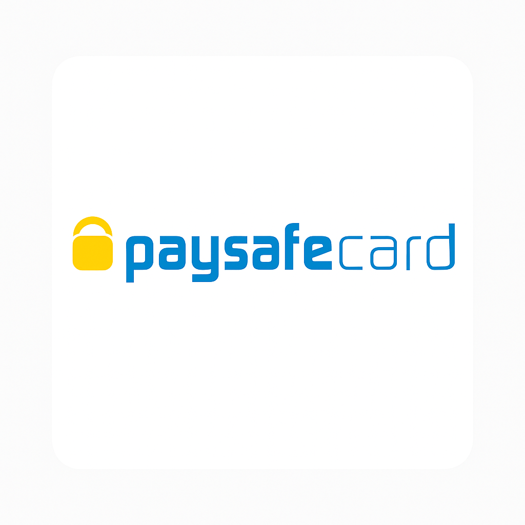 Buran Casino - Paysafe Card Payment Method